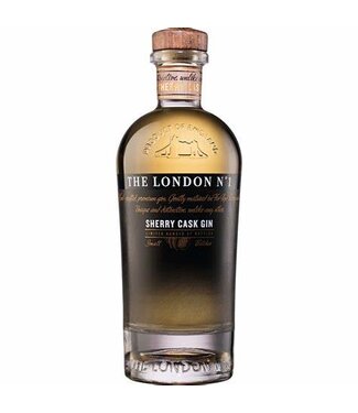 London nr. 1 Sherry Cask