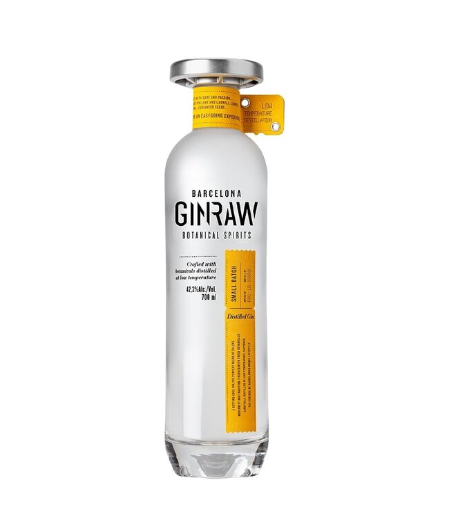 Ginraw Gastronomic Gin