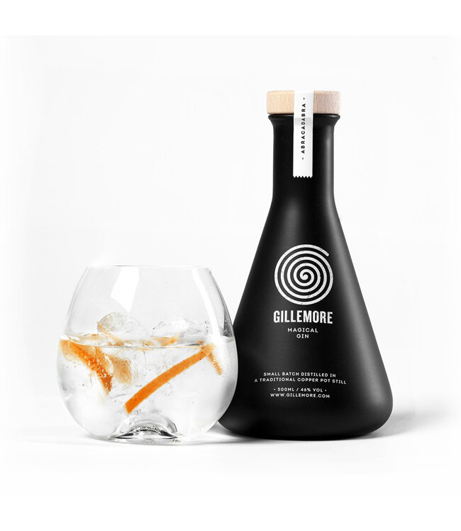 Gillemore gin