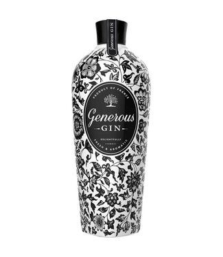 Generous Gin Fresh&Aromatical