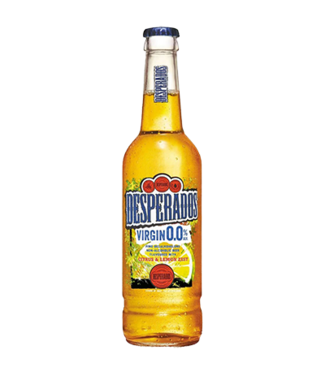 Desperados Virgin 0,0