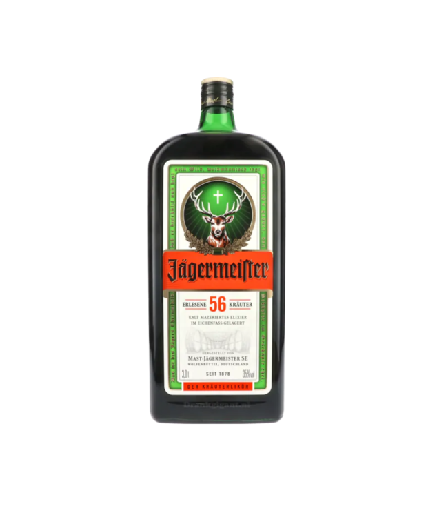 Jagermeister XXL