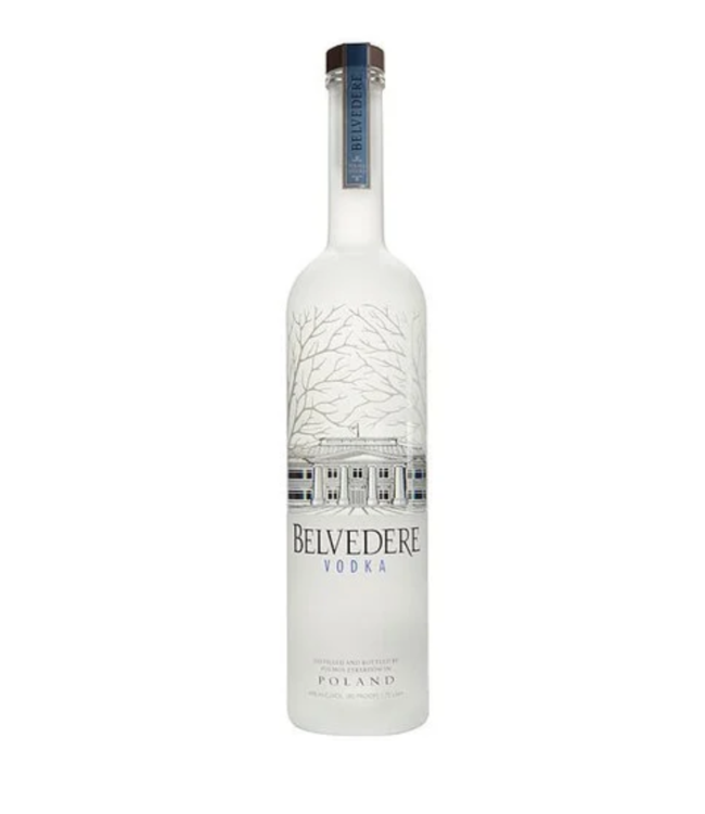 Belvedere XXL