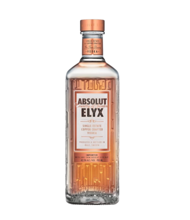 Absolut Elyx