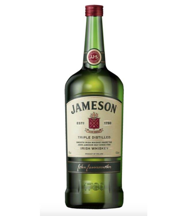 Jameson XXL