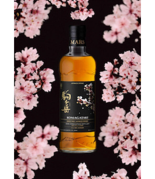 Mars Japanese Spring 2024 Trio-set