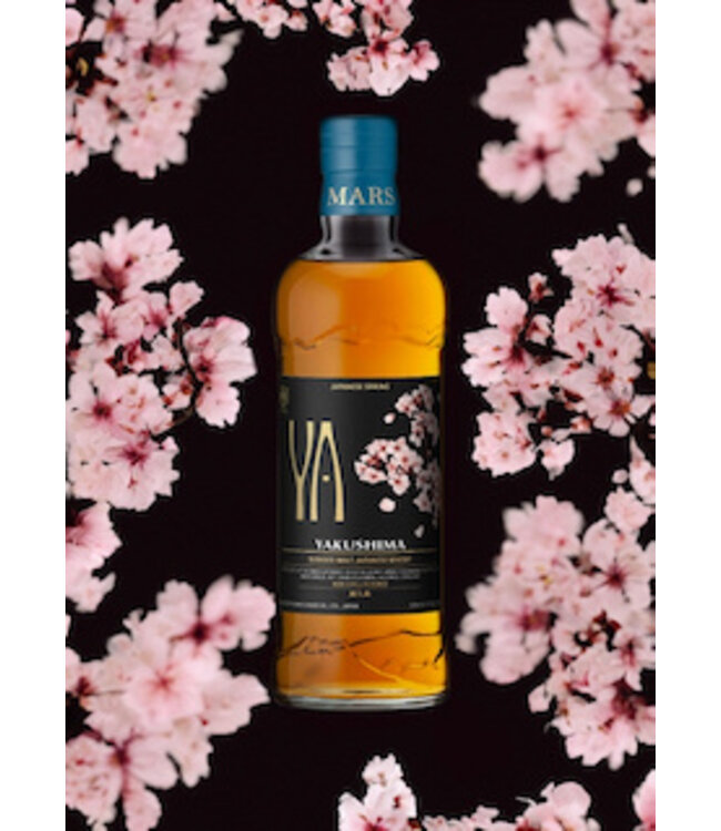 Mars Japanese Spring 2024 Trio-set