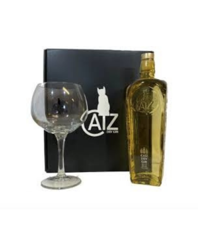 Catz Geschenkverpakking