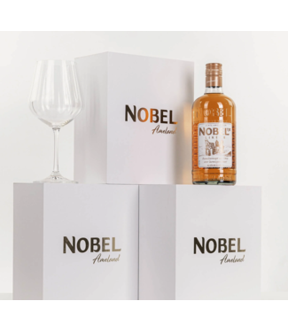 Nobeltje Geschenkverpakking