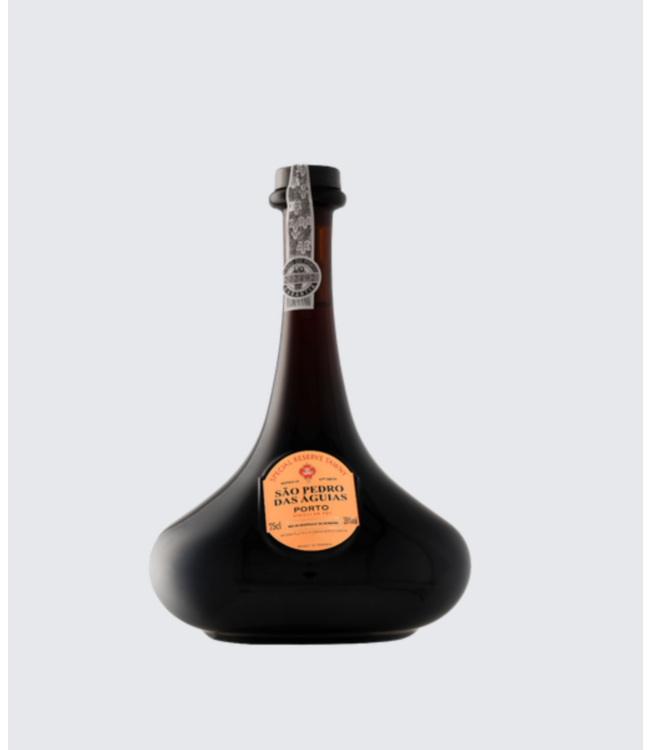 Sao Pedro Das Aguias Tawny Special Reserve