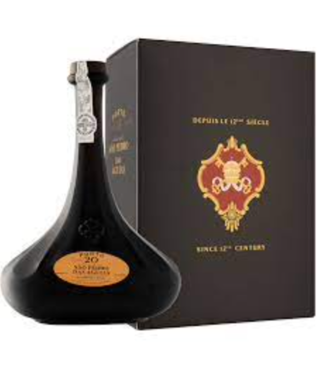 Sao Pedro das Aguias Tawny 20Y