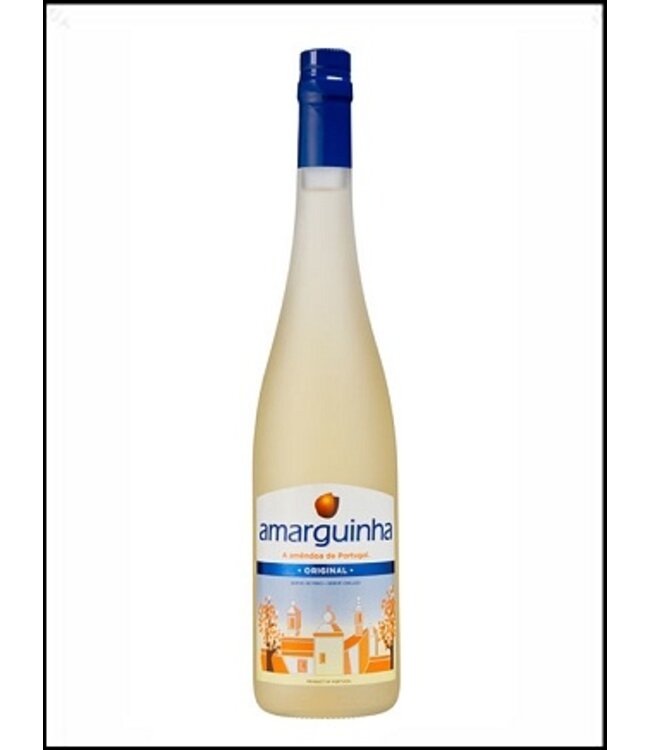 Amarguinha Amendoa