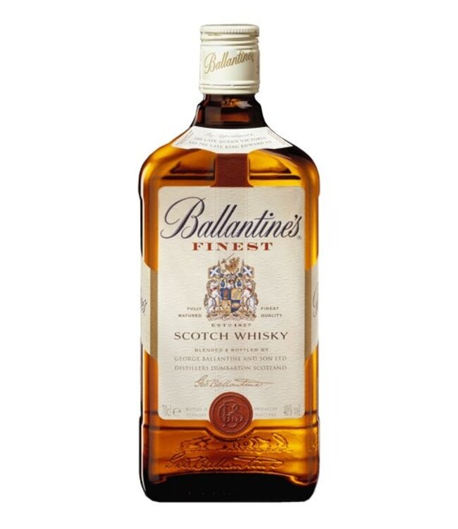Ballantine's