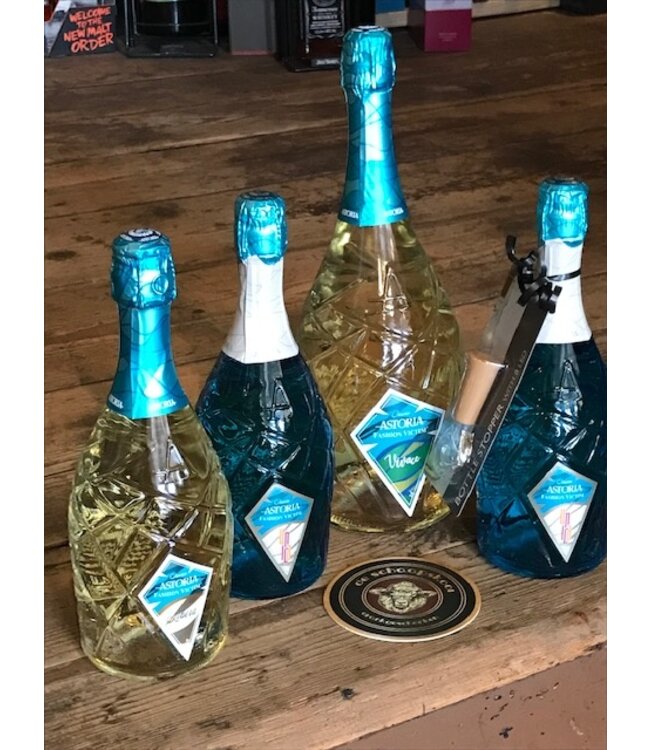 Ástoria Cuvee Magnum