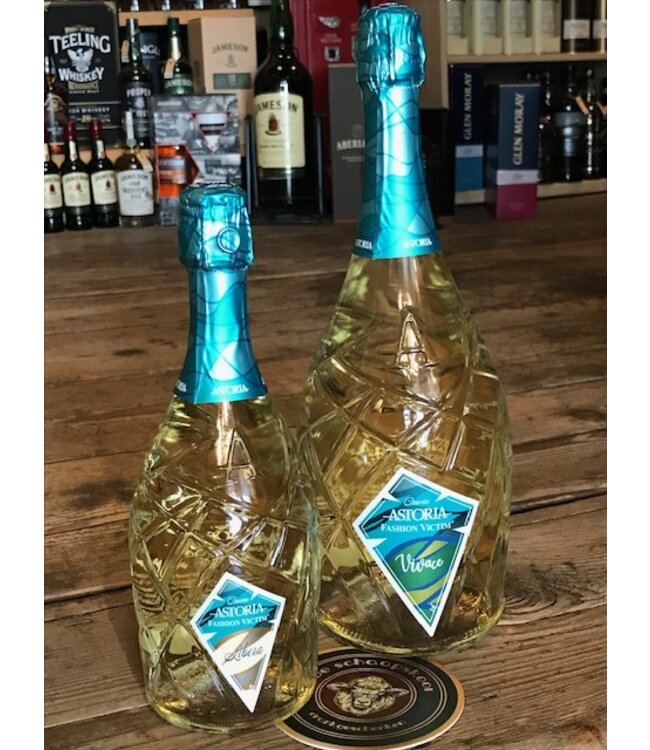 Ástoria Cuvee Magnum