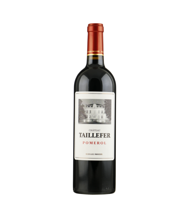 Taillefer Pomerol