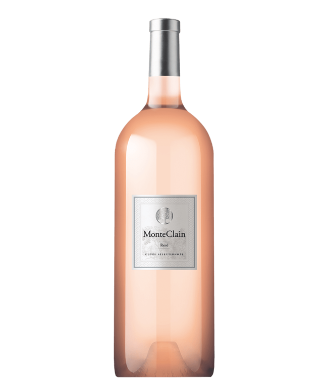Monteclain Rose Magnum