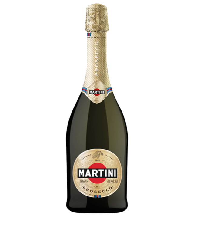 Martini Prosecco
