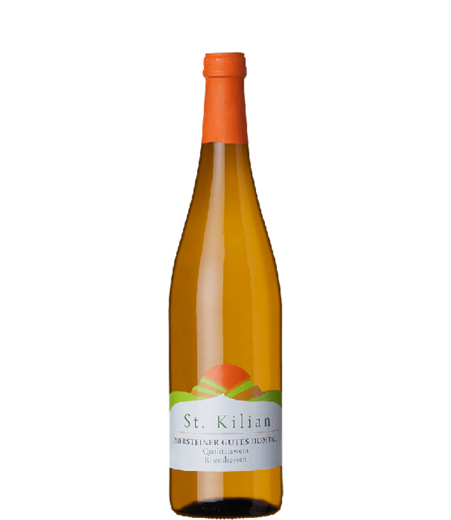 Niersteiner gutes Domtall