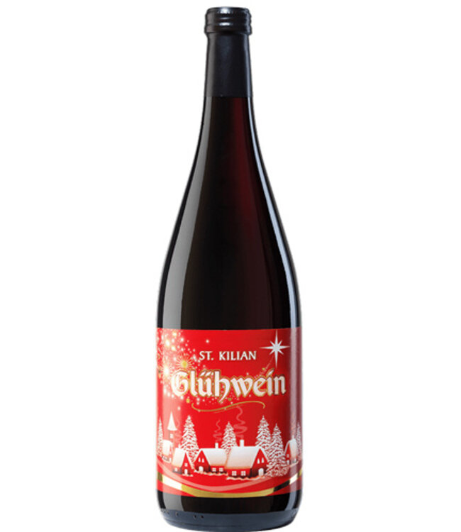 Gluhwein St. Kilian