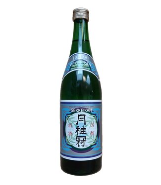 Sake Gekkeikan