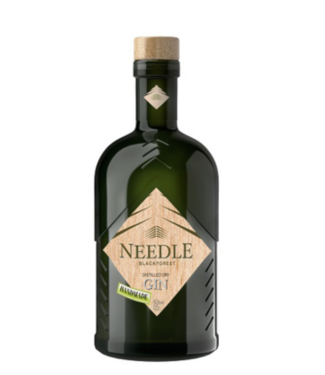 Needle Black Forest gin