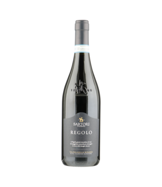Sartori Regolo Valpolicello Ripasso