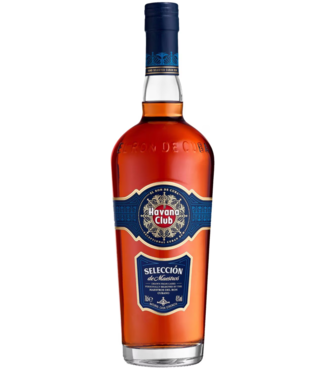 Havana Club Seleccion de Maestros