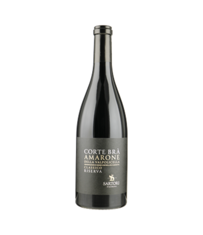 Sartori Amarone della Valp.Classico Ris. Corte Bra