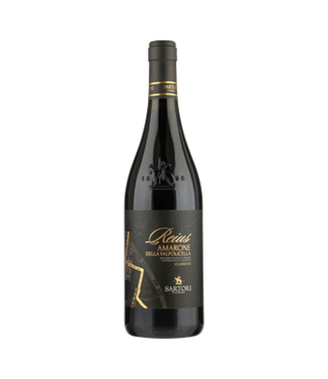 Sartori Amarone Reius