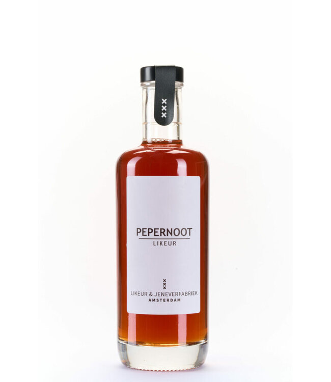 Pepernoot Likorette
