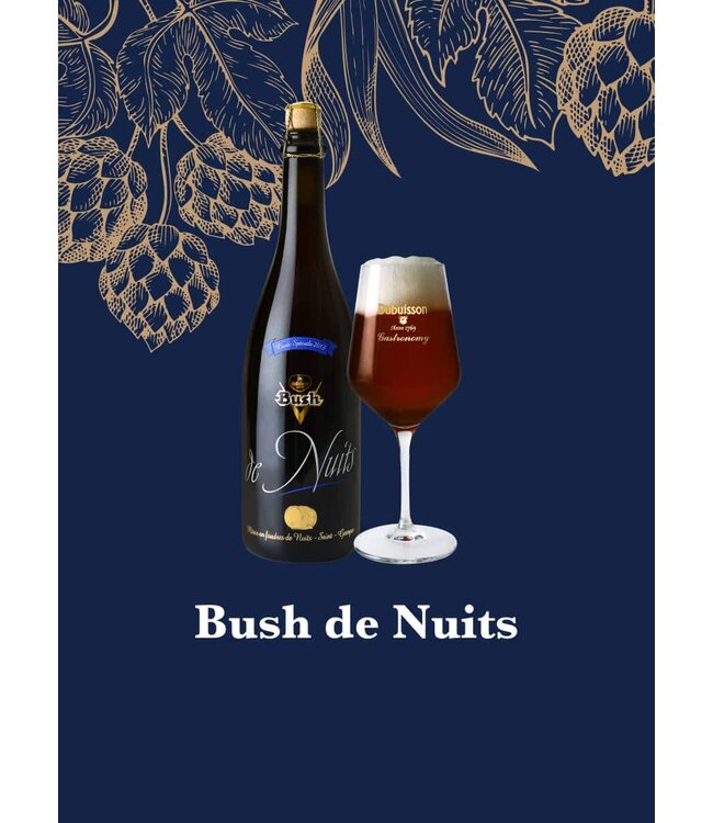 Bush de Nuits