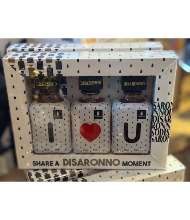DiSaronno miniset