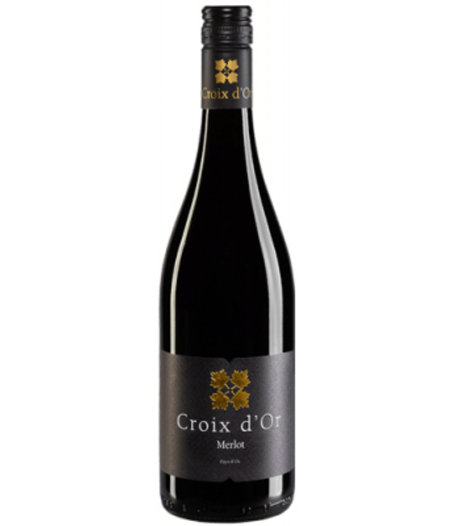 Croix d'Or Merlot