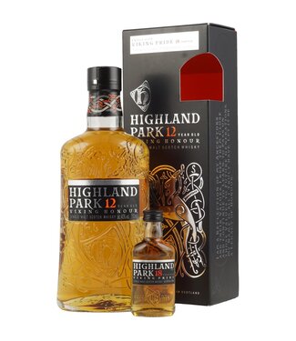 Highland Park 12Y Highland Park 12Y