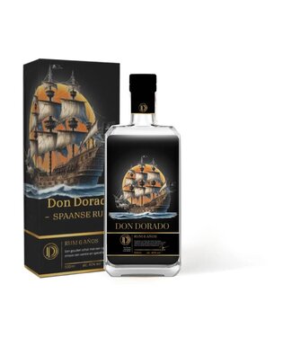 Don Dorado 6Y
