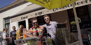 Lentefeesten 29 mei 2025