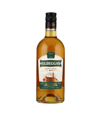 Kilbeggan Irish Whiskey
