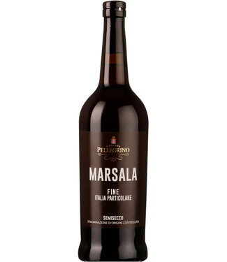 Marsala Fine Pellegrino