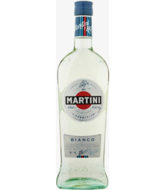 Martini Vermouth Bianco