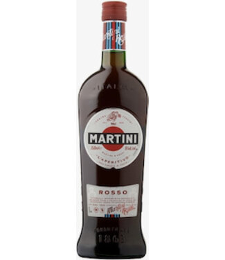 Martini Vermouth Rosso