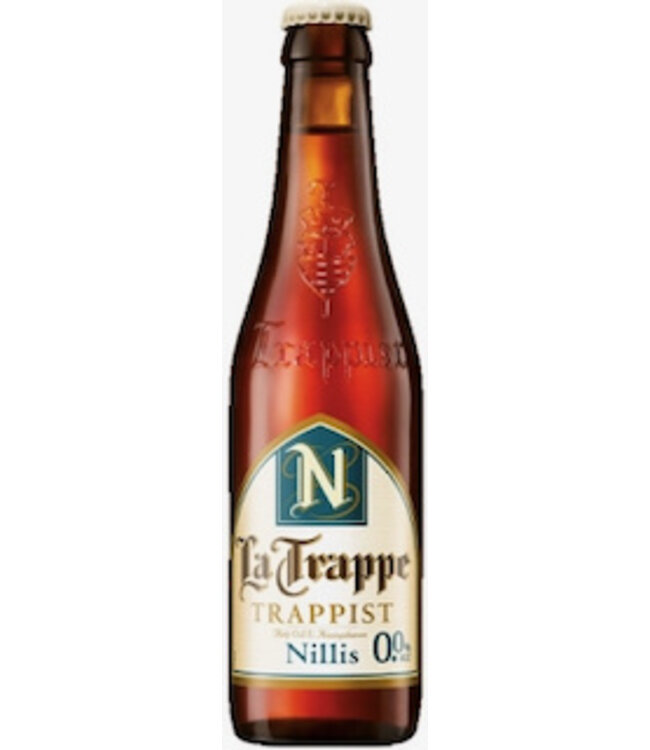 La Trappe Nilles 0,0%