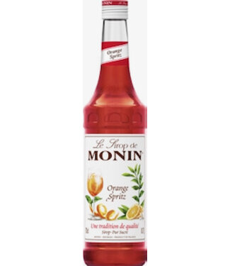 Monin Orange Spritz
