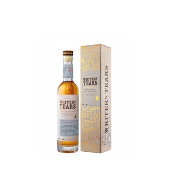 Writer's Tears Inniskillin Ice Wine Cask