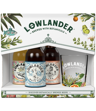 Lowlander GV