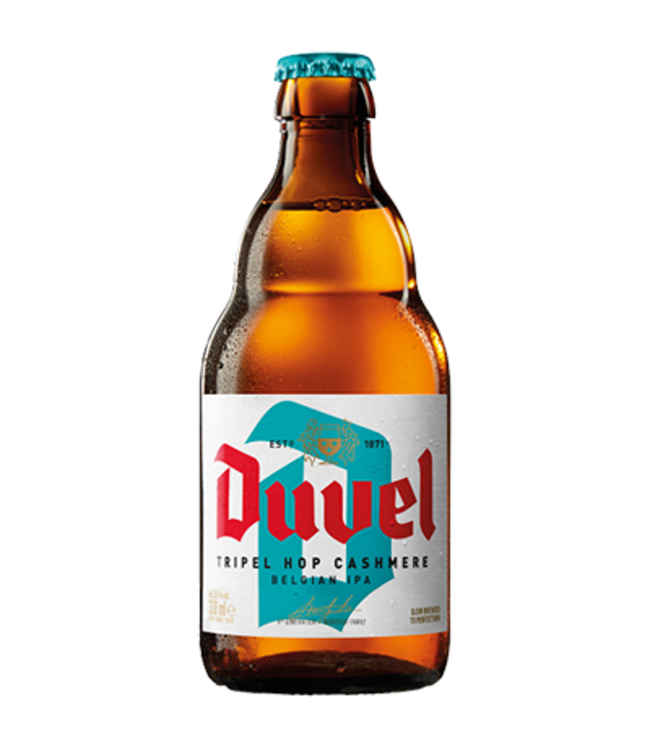 Duvel Cashmere