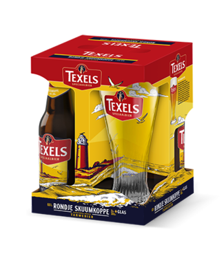 Texel Skuumkoppe GV