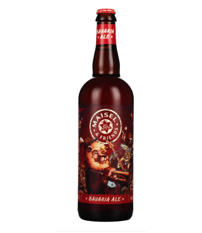 Maisel&Friends Bavaria