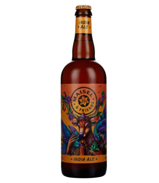 Maisel&Friends IPA