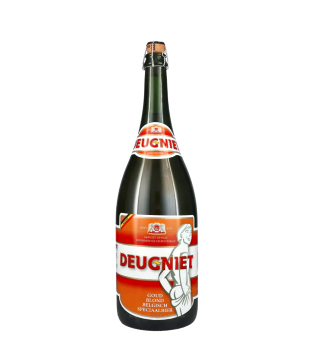 Deugniet Magnum